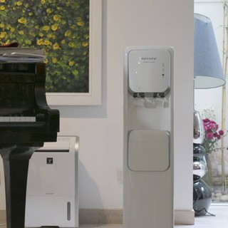 Cây nước nóng lạnh KORIHOME WPK-816