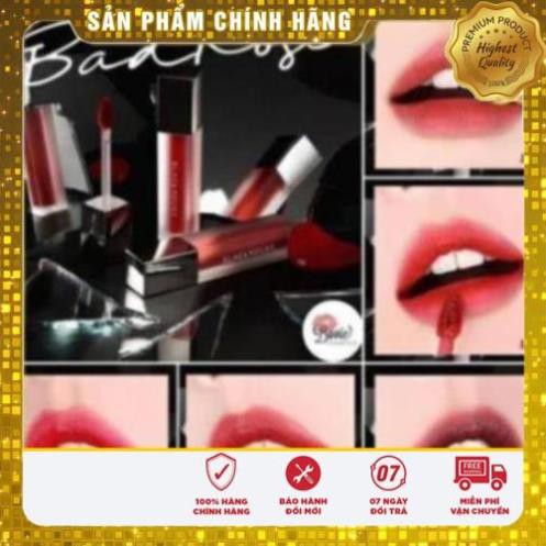 (Sẵn Ver 1-Ver 3) Son Black Rouge Air Fit Velvet Tint | BigBuy360 - bigbuy360.vn