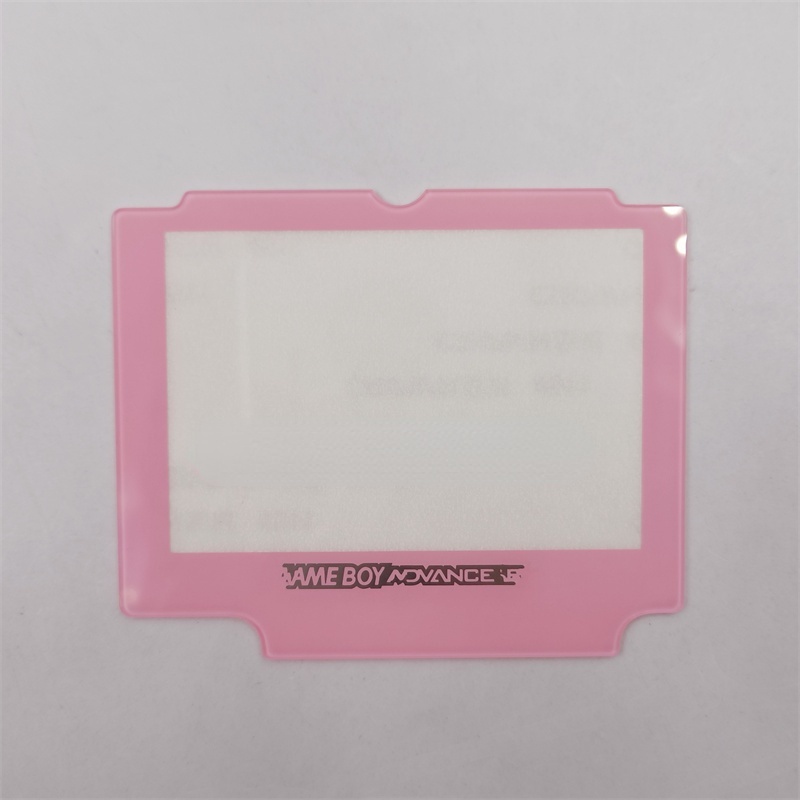 Kính Cường Lực Bảo Vệ Màn Hình Mới Cho Nintendo Gameboy Advance SP GBA SP