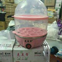 Nồi hấp mini