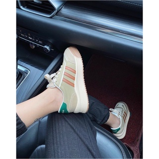 ✅[ Full Box + Bill 🌺] Giầy thể thao 3 vạch cực hót