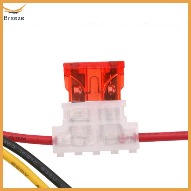 Bộ Chuyển Đổi Nguồn Xe Hơi 10a 24v Sang 12v Đa Năng Tiện Dụng