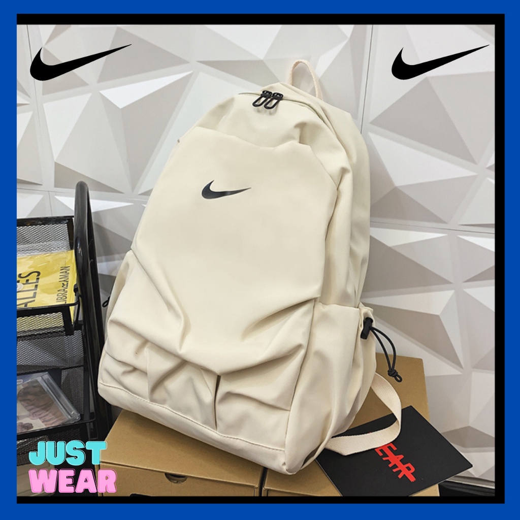 Balo nam nữ balo học sinh balo cao cấp chất vải chống thấm nước đựng được laptop 16.5inch