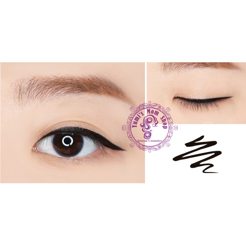 Kẻ mắt nước Merzy Another Me The First Pen Eyeliner | BigBuy360 - bigbuy360.vn