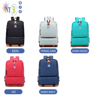 Balo laptop thời trang,balo du lịch tiện lợi siêu bền-ship toàn quốc