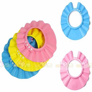 Combo 1 nón tắm và bộ đồ chơi vịt cho bé