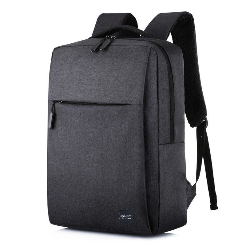 Balo laptop công sở nam nữ thời trang PADO 416 thiết kế tối ưu chứa được laptop 15.6in