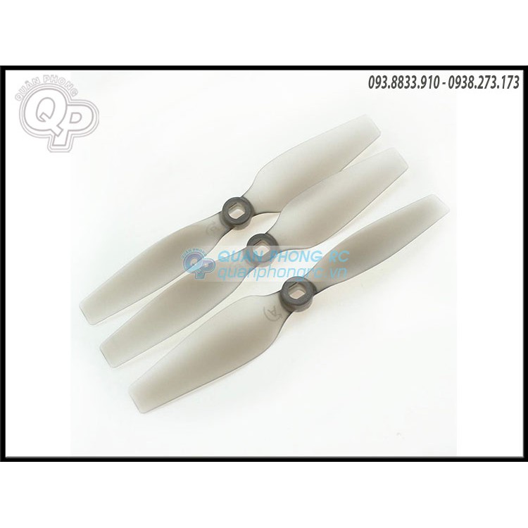 Cánh quạt máy bay đồ chơi WLtoys XK X450