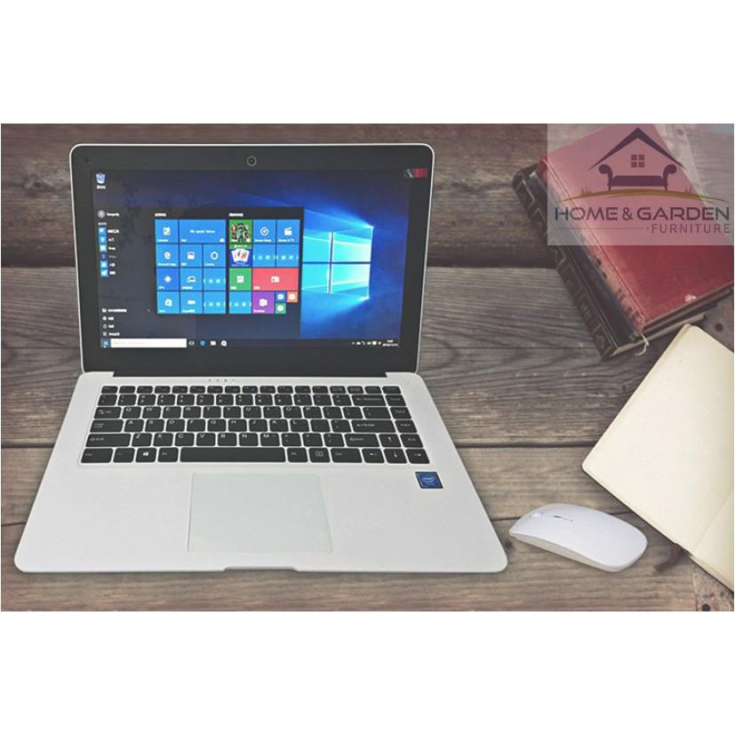 Laptop siêu mỏng IPS 14inch 1080p Intel N3450 Ram 6G, 64Gb eMMc - The Royal's | BigBuy360 - bigbuy360.vn