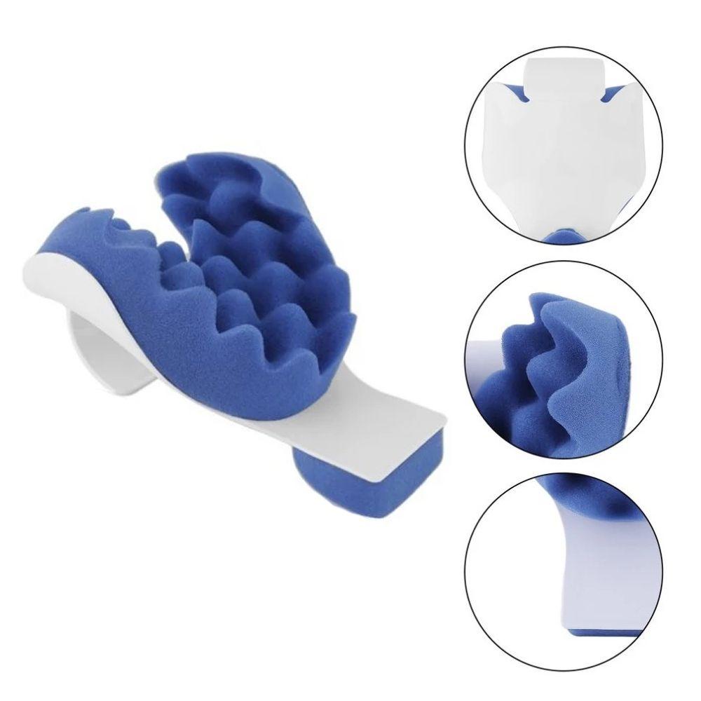 Espo Gối Tựa Đầu Thoải Mái Giúp Thư Giãn Cột Sống Cổ