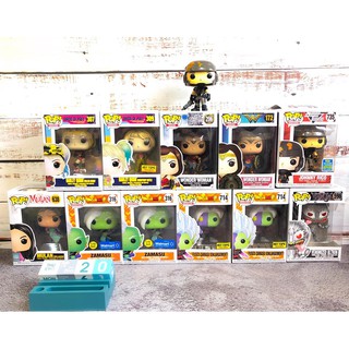 Mô hình Funko Chính hãng Tháng 2 2020