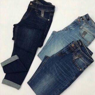 Jeans Boyfriend Sneckpeak
