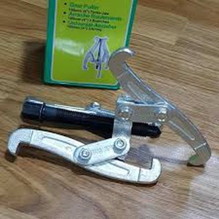 Cảo 3 chấu Asaki AK-1041