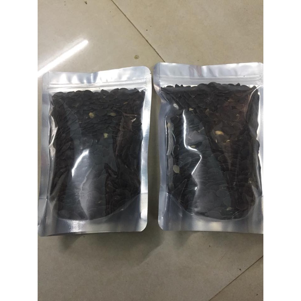 Hạt bí đen (Hà Giang)