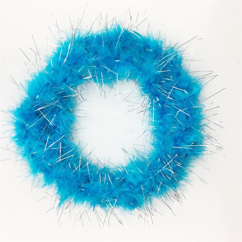 Dây lông kim tuyến