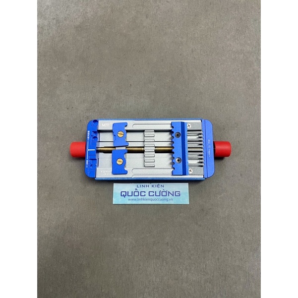 Kẹp main đa năng Pro400 Maant (X đến 13Promax)
