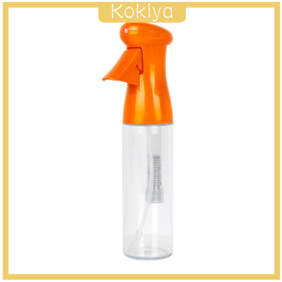 [KOKIYA]250ml Hair Spray Bottle Mist Water Sprayer Hairdressing Salon Beauty Tools