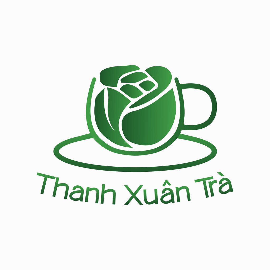 Thanh Xuân Trà Hoa