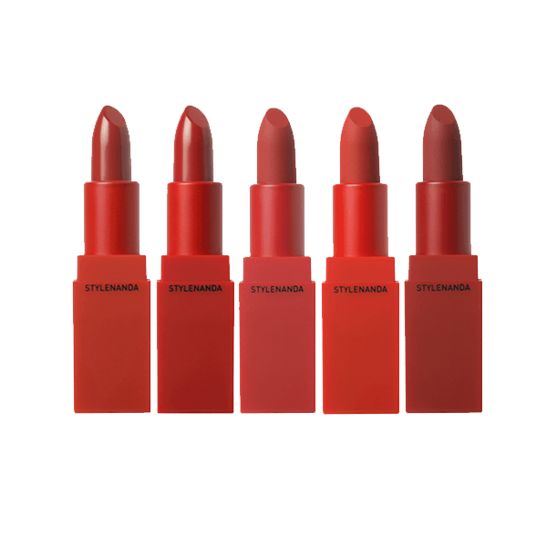 SON 3CE RED RECIPE