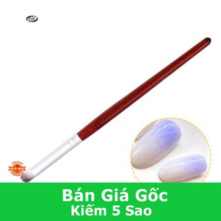 Cọ Ombre Bản Xéo