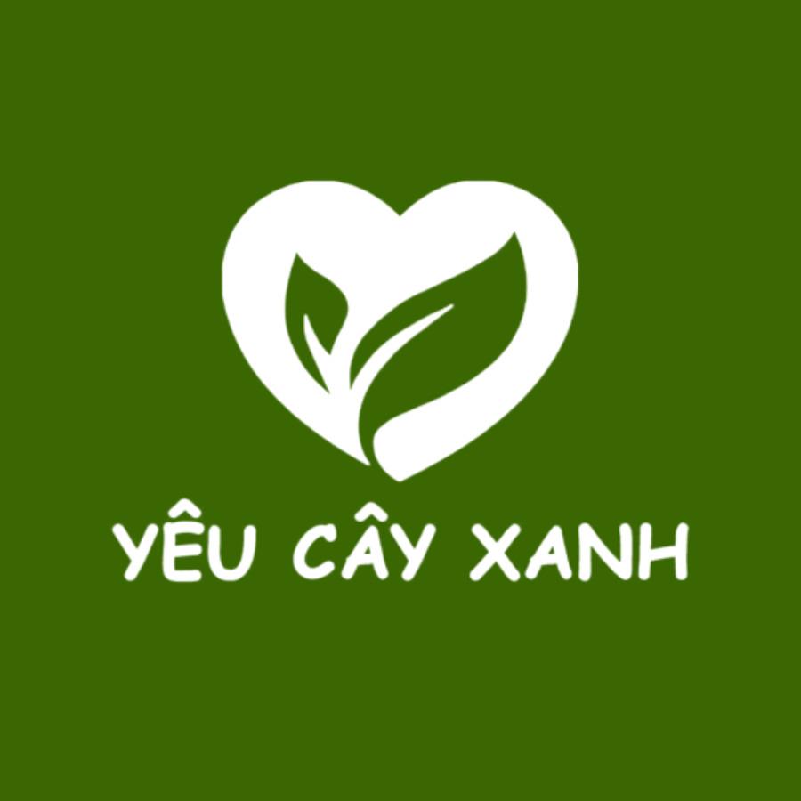 Yêu Cây Xanh Garden