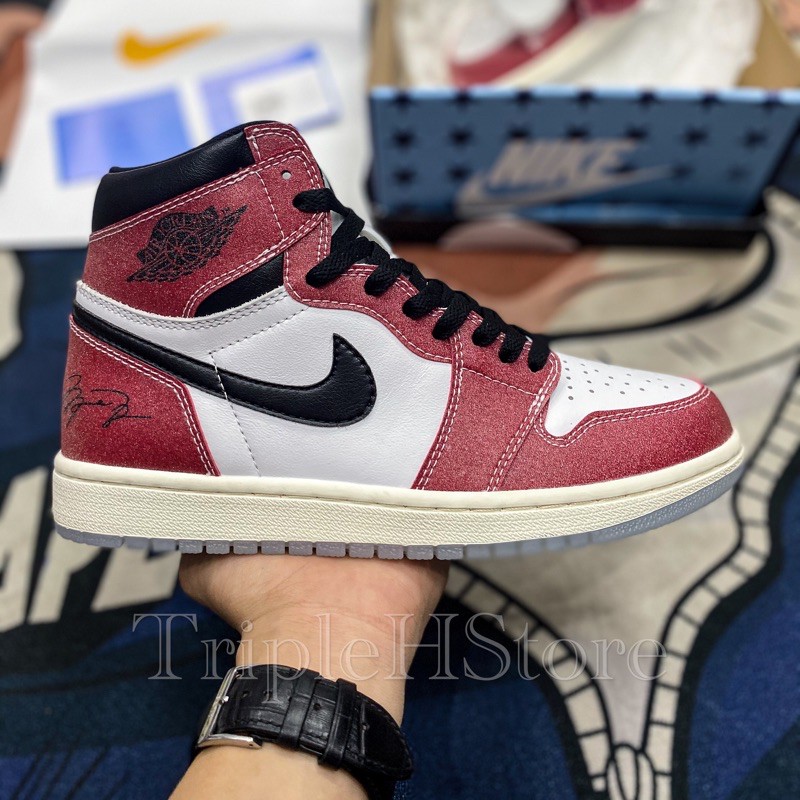 [TripleHStore] Giày Jordan 1 Retro High Trophy Room Chicago - Sc | BigBuy360 - bigbuy360.vn