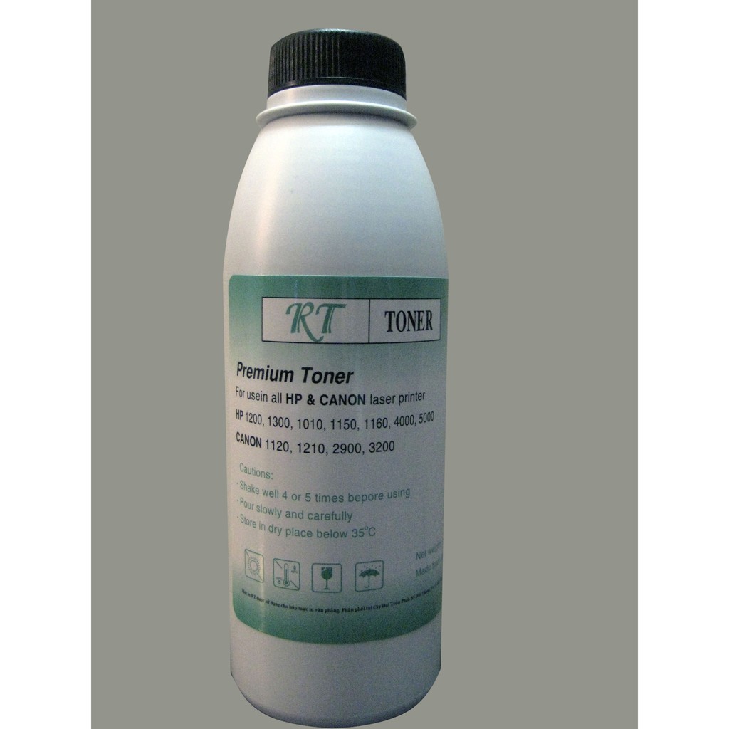 Mực nạp 12A/Canon 2900