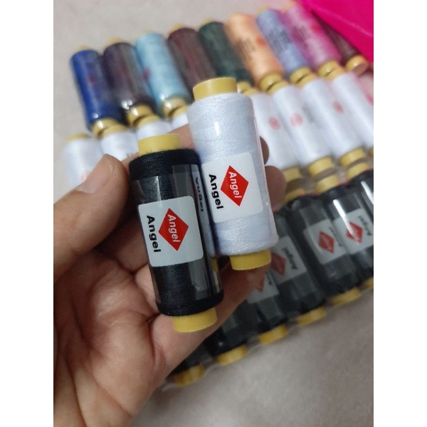 Chỉ may chuyên dụng cho gia đình.loại tốt bền đẹp