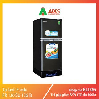 Tủ lạnh Funiki Hòa Phát FR-136ISU 130 lít
