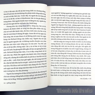 Sách - Hai số phận (Bìa mềm)