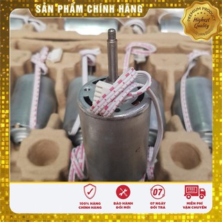 Động cơ phát điện ba pha
