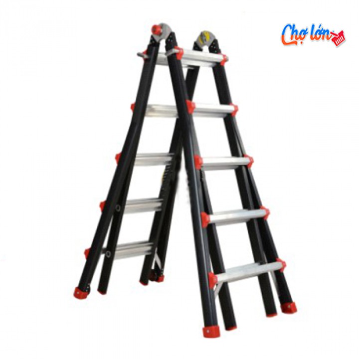 Thang nhôm gấp đa năng Nikawa NKB-45