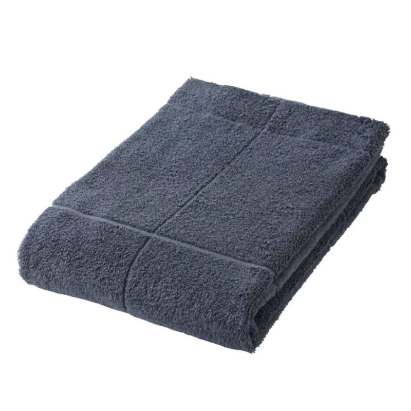 KHĂN TẮM MUJI NHẬT 100% COTTON  ORGANIC