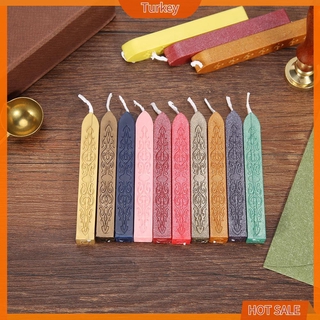 Sáp Dán Bì Thư Phong Cách Retro