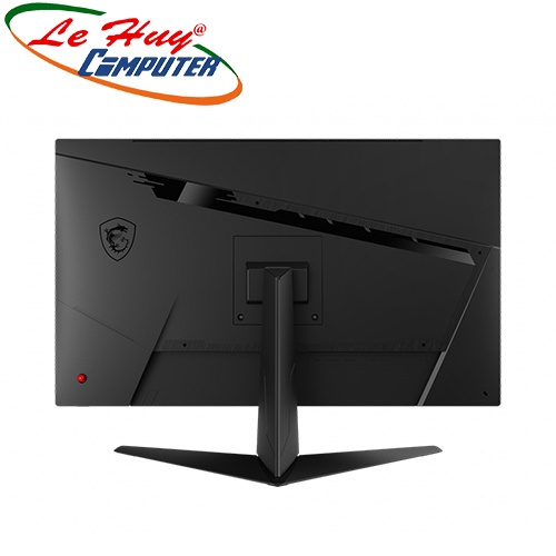 Màn hình máy tính MSI Optix G273QF 27inch WQHD 165Hz