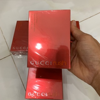 Nước hoa nữ Gucci Rush 75ml