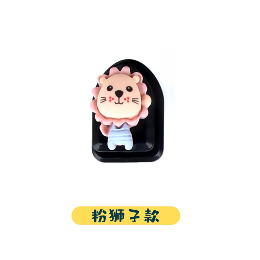 Car Seat Back Hook Car Hook Mini Hook Multifunctional Plastic Sticky 1pc