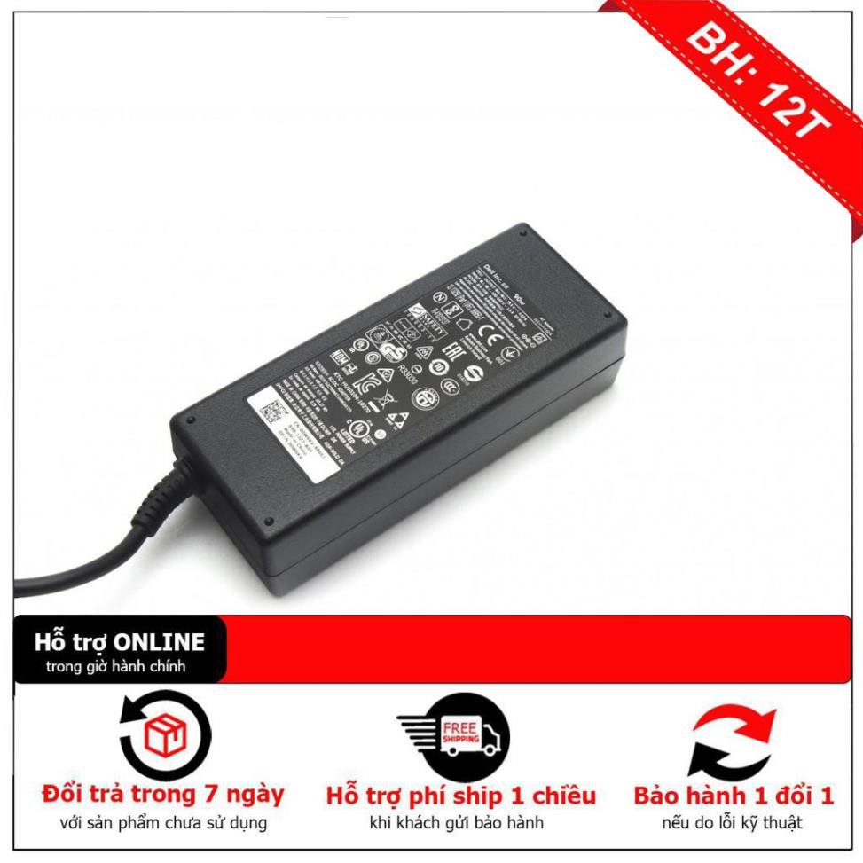 Sạc laptop UC473 Dell Vostro 1700 1710 1720 2420 2421 2510 2520 2521 ZIN
