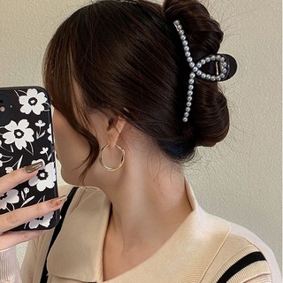 Kẹp tóc chân Hàn Quốc