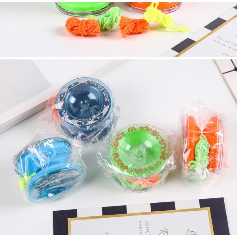 Đồ chơi con quay yoyo