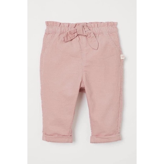 Quần H&M auth bé gái