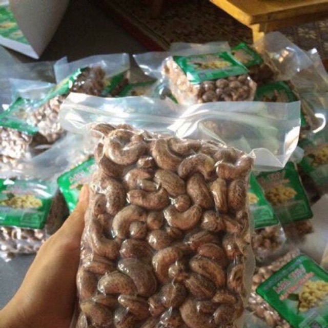 1kg điều