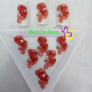 hoa bột nỗi 4D, Fantasy - 10k/cai