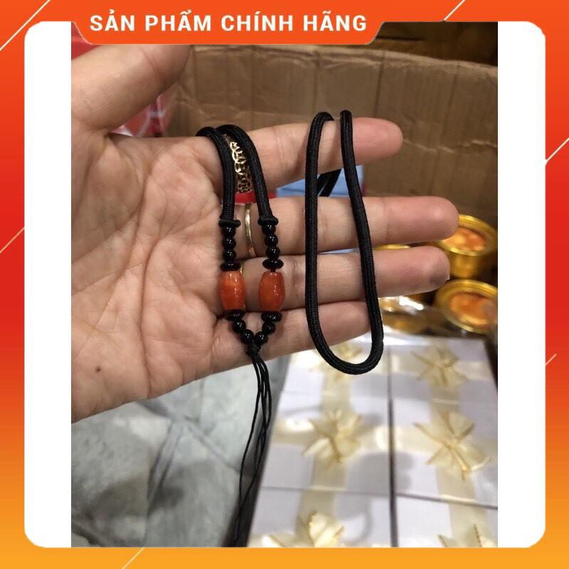 * GIA TOT* Dây dù đeo cổ MS05