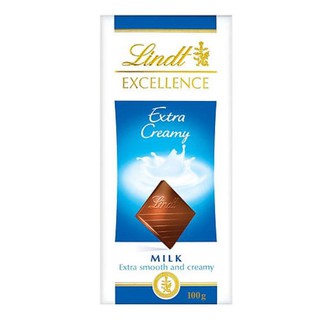Thanh Sôcôla excellence Lindt 100g