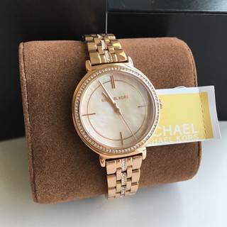 Đồng Hồ Nữ Michael Kors MK3643 33mm