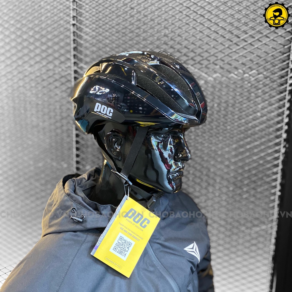 [Chính hãng] NÓN POC P15