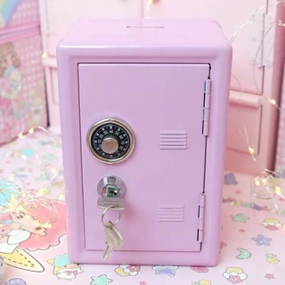 [DỌN KHO]Két sắt tiết kiệm mini