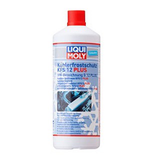 Nước làm mát Liqui Moly đỏ 1L