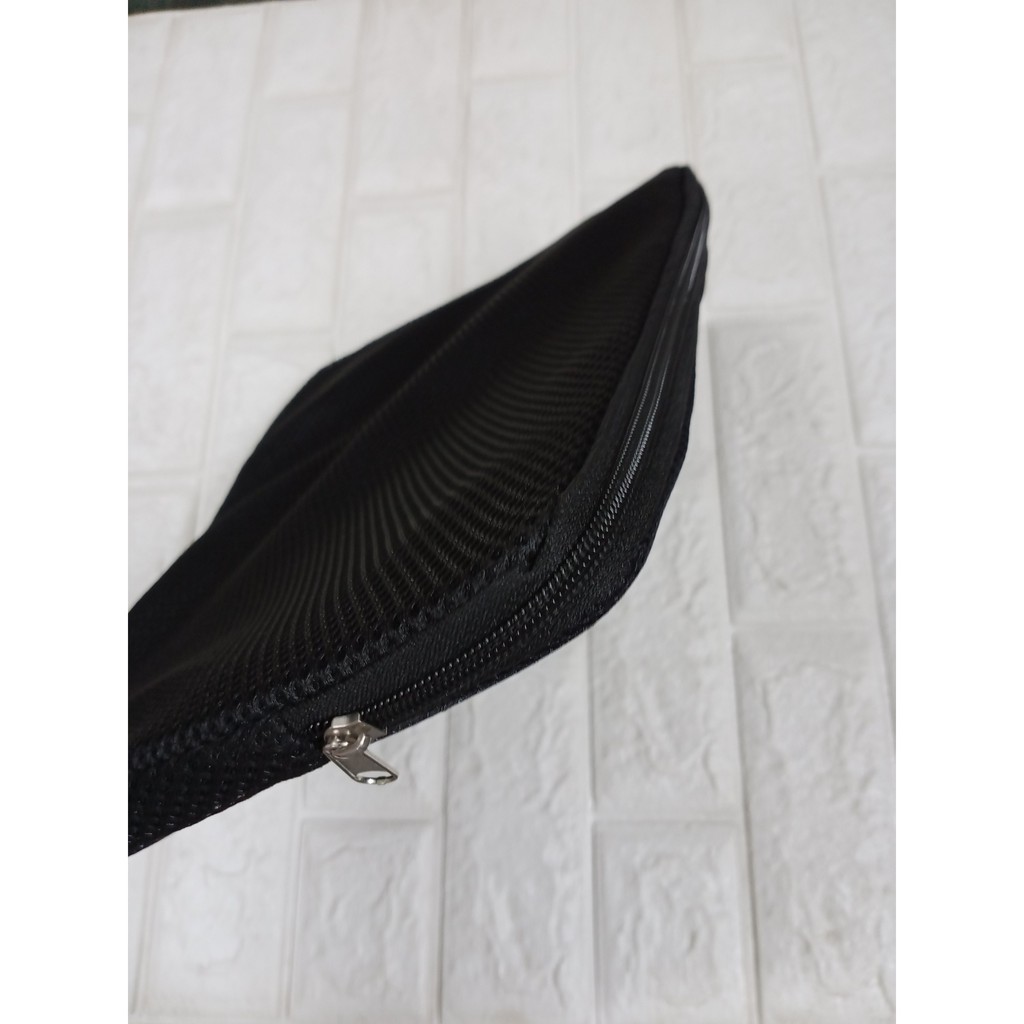 💥 Túi chống sốc Laptop từ 14 inch -> 15.6 inch - loại lưới - màu Đen (FREE SHIP ĐƠN TỪ 50K) | BigBuy360 - bigbuy360.vn
